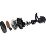 Bose Sport Earbuds - Triple Black - OPEN BOX - Image 6