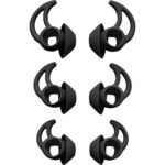 Bose Sport Earbuds - Triple Black - OPEN BOX - Image 5