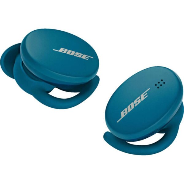 Bose Sport Earbuds - Baltic Blue - OPEN BOX