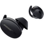 Bose Sport Earbuds - Triple Black - OPEN BOX - Image 4