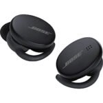 Bose Sport Earbuds - Triple Black - OPEN BOX