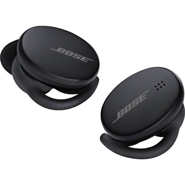 Bose Sport Earbuds - Triple Black - OPEN BOX