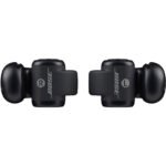 Bose Ultra Open Ear True Wireless Open Earbuds - Black - Image 2