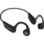 Freqncy Sound Stratus Series Bone Conduction Earphones - Black - OPEN BOX - Image 3
