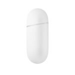 Google Pixel Buds A-Series with Charging Case - White - Image 10