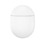Google Pixel Buds A-Series with Charging Case - White - Image 6