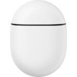 Google Pixel Buds Wireless Headphones - Clearly White - OPEN BOX - Image 5