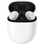 Google Pixel Buds Wireless Headphones - Clearly White - OPEN BOX