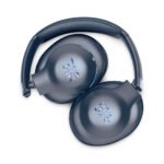 JBL Everest Elite 750NC Wireless Over-ear NC Headphones - Blue - OPEN BOX - Image 5