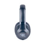 JBL Everest Elite 750NC Wireless Over-ear NC Headphones - Blue - OPEN BOX - Image 3