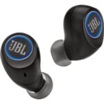 JBL Free X Wireless In-Ear Headphones - Black