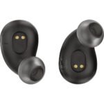 JBL Free X Wireless In-Ear Headphones - Black - Image 2