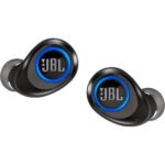 JBL Free X Wireless In-Ear Headphones - Black - Image 5