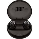 JBL Free X Wireless In-Ear Headphones - Black - Image 6