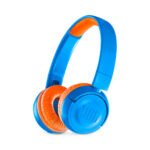 JBL JR300BT Kids Wireless On-Ear Headphones - Blue