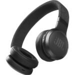 JBL Live 460NC Black Wireless On-Ear Headphones - OPEN BOX