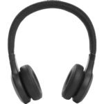 JBL Live 460NC Black Wireless On-Ear Headphones - OPEN BOX - Image 3