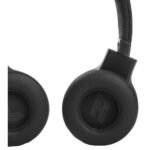 JBL Live 460NC Black Wireless On-Ear Headphones - OPEN BOX - Image 2