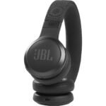 JBL Live 460NC Black Wireless On-Ear Headphones - OPEN BOX - Image 6