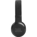 JBL Live 460NC Black Wireless On-Ear Headphones - OPEN BOX - Image 7
