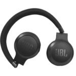 JBL Live 460NC Black Wireless On-Ear Headphones - OPEN BOX - Image 4