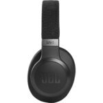 JBL Live 660NC Black Wireless Over-Ear Headphones - OPEN BOX - Image 3