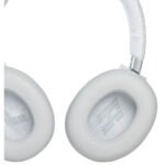 JBL Live 660NC White Wireless Over-Ear Headphones - OPEN BOX - Image 8