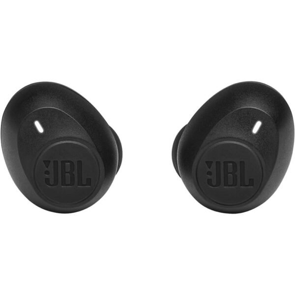 JBL Tune True Wireless In-Ear Headphones - Black - OPEN BOX