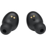 JBL Tune True Wireless In-Ear Headphones - Black - OPEN BOX - Image 3