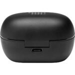 JBL Tune True Wireless In-Ear Headphones - Black - OPEN BOX - Image 5
