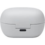 JBL Tune True Wireless In-Ear Headphones - White - Image 6