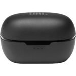 JBL Tune True Wireless In-Ear Headphones - Black - OPEN BOX - Image 7