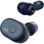 JVC True Wireless In-Ear Headphones - Blue - OPEN BOX - Image 4