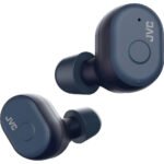 JVC True Wireless In-Ear Headphones - Blue - OPEN BOX - Image 2
