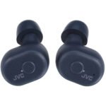 JVC True Wireless In-Ear Headphones - Blue - OPEN BOX