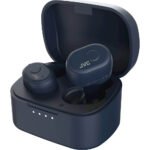 JVC True Wireless In-Ear Headphones - Blue - OPEN BOX - Image 3