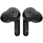 LG Tone Free FP5 - Enhanced Active Noise Cancelling Bluetooth Earbuds - Black - OPEN BOX - Image 10