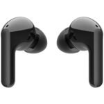 LG Tone Free FP5 - Enhanced Active Noise Cancelling Bluetooth Earbuds - Black - OPEN BOX - Image 11