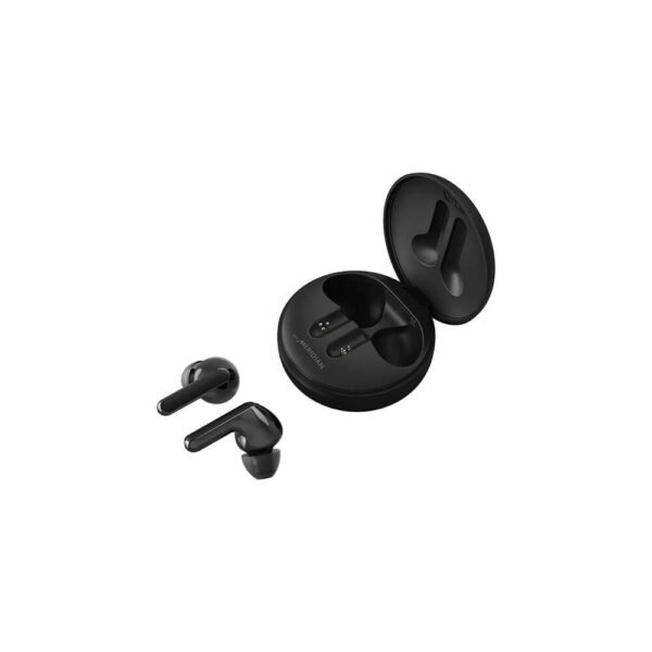 LG TONE Free True Wireless Black In-Ear Headphones - OPEN BOX
