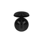 LG TONE Free True Wireless Black In-Ear Headphones - OPEN BOX - Image 4