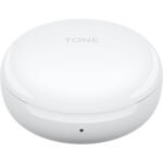 LG TONE Free True Wireless White In-Ear Headphones - OPEN BOX - Image 7