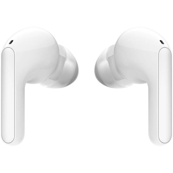 LG TONE Free True Wireless White In-Ear Headphones - OPEN BOX