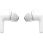 LG TONE Free True Wireless White In-Ear Headphones - OPEN BOX - Image 3
