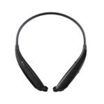 LG TONE Ultra Alpha Wireless In-Ear Headphones- Black - OPEN BOX