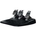 Logitech G29 Driving Force Racing Wheel For Playstation 5, Playstation 4 & PlayStation 3 - Image 3