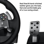 Logitech G920 Driving Force Racing Wheel for Xbox Series X|S, Xbox One and Windows - Image 2