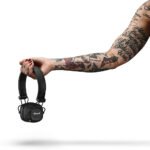 Marshall Major IV On-Ear Wireless Bluetooth Headphones- Black - Image 8