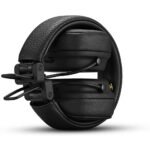 Marshall Major IV On-Ear Wireless Bluetooth Headphones- Black - Image 5