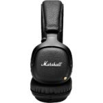 Marshall Mid Bluetooth Black Wireless Headphones - OPEN BOX - Image 4