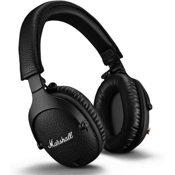 Marshall Monitor II Active Noise Canceling Bluetooth Headphone